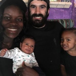 Meet your Posher, Hunter